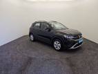 T-Cross 1.0 TSI 115 Start/Stop DSG7