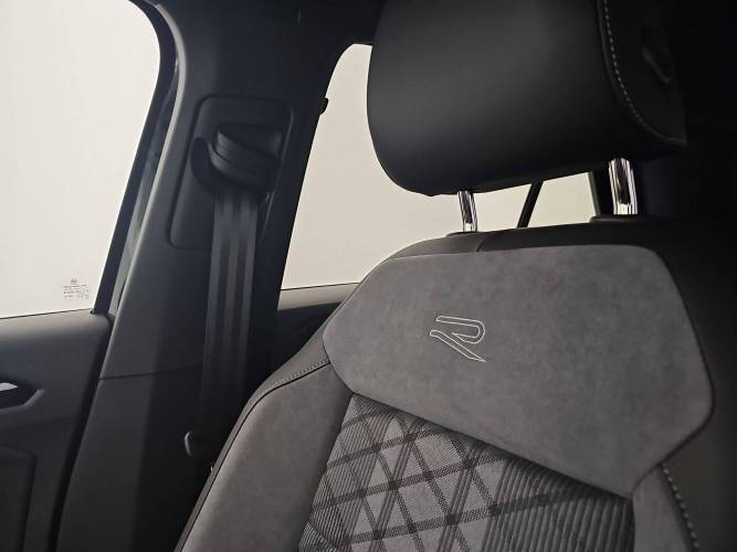 T-Roc 2.0 TDI 150 Start/Stop DSG7