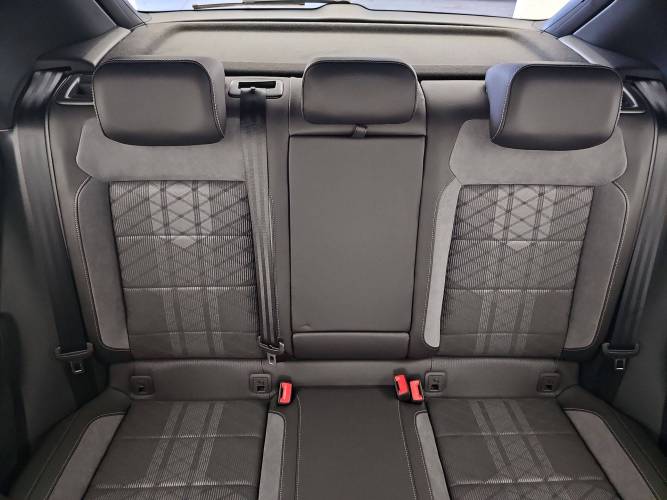 T-Roc 2.0 TDI 150 Start/Stop DSG7