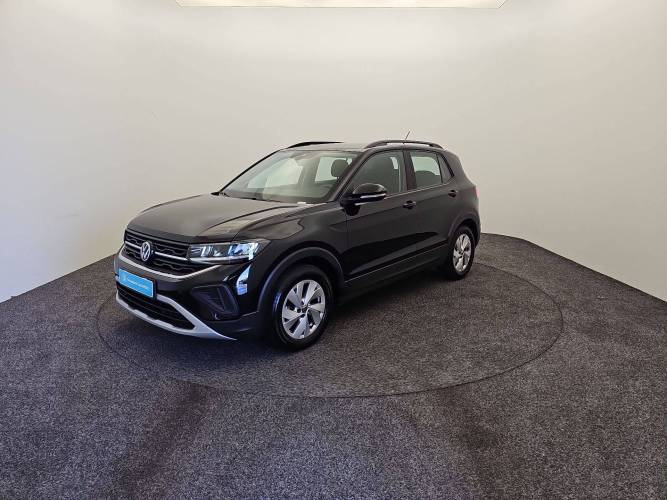 T-Cross 1.0 TSI 115 Start/Stop DSG7