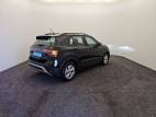 T-Cross 1.0 TSI 115 Start/Stop DSG7