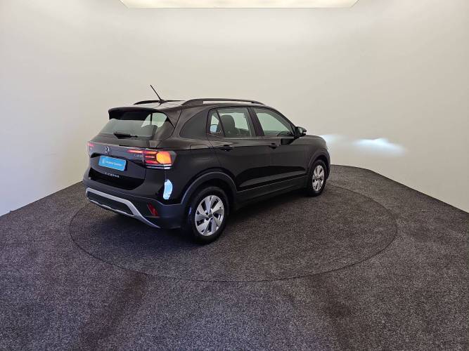 T-Cross 1.0 TSI 115 Start/Stop DSG7