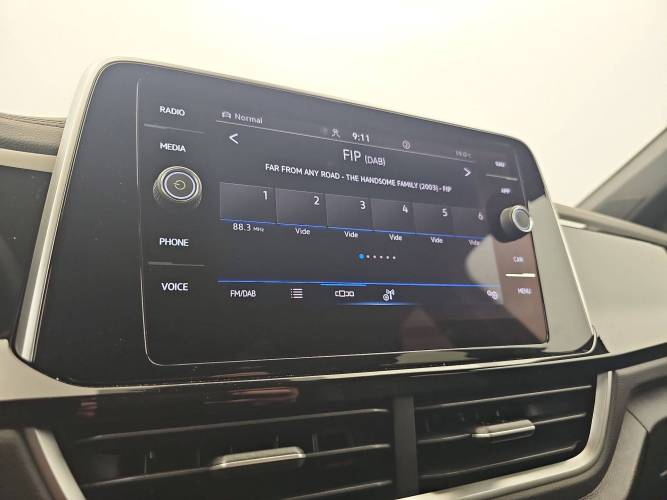 T-Roc 2.0 TDI 150 Start/Stop DSG7