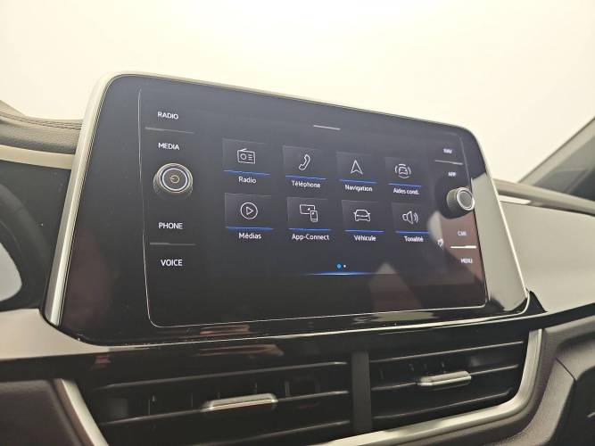 T-Roc 2.0 TDI 150 Start/Stop DSG7