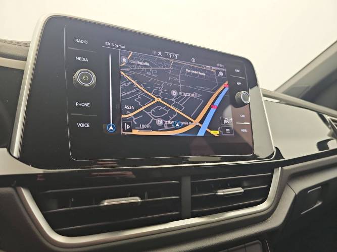 T-Roc 2.0 TDI 150 Start/Stop DSG7