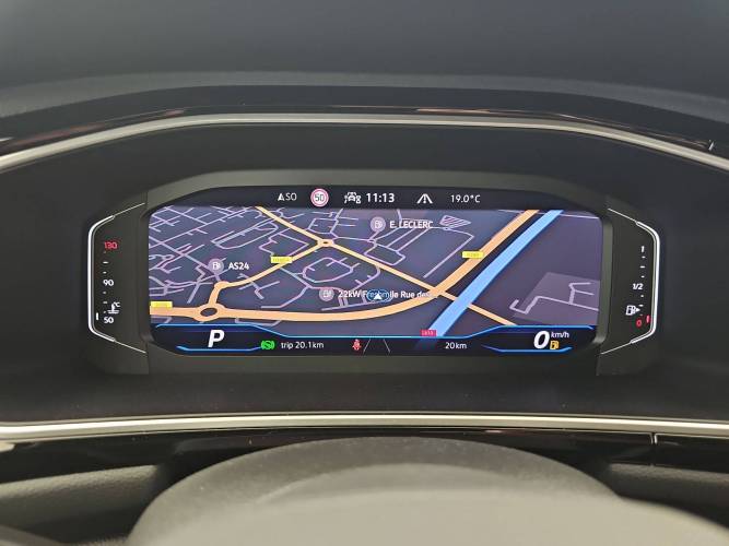 T-Roc 2.0 TDI 150 Start/Stop DSG7