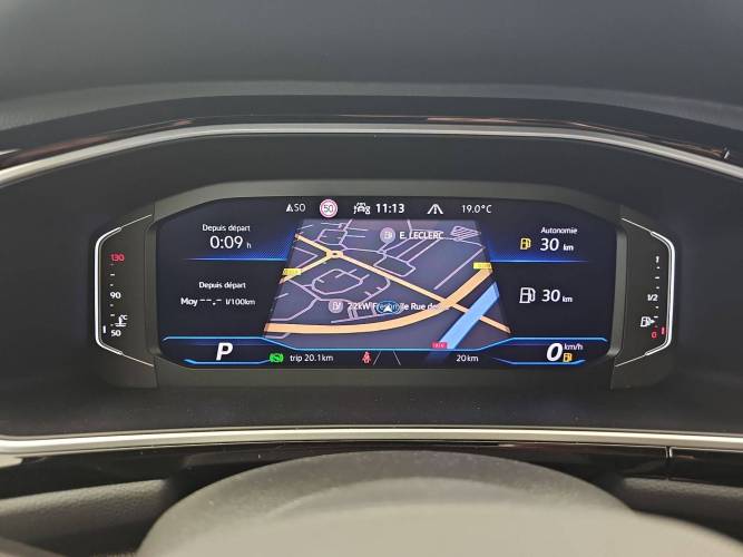 T-Roc 2.0 TDI 150 Start/Stop DSG7