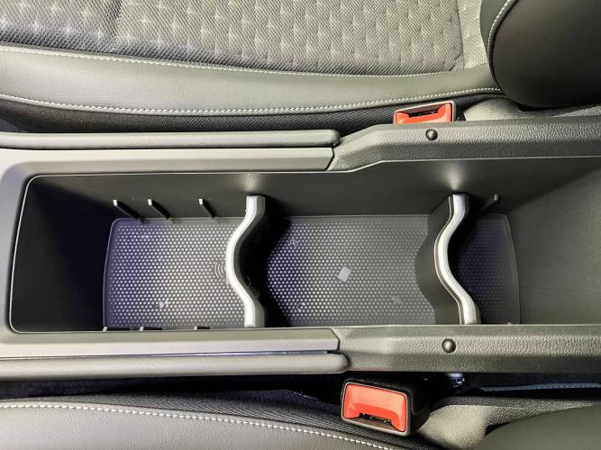 T-Roc 1.5 eTSI EVO2 Hybrid 150 ch DSG7