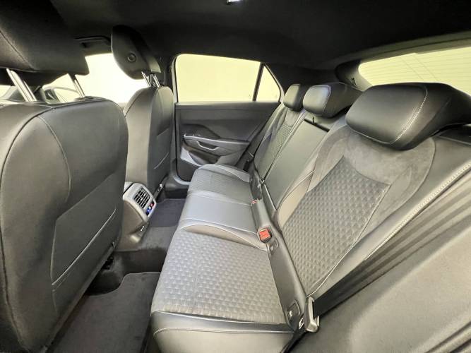 T-Roc 1.5 eTSI EVO2 Hybrid 150 ch DSG7