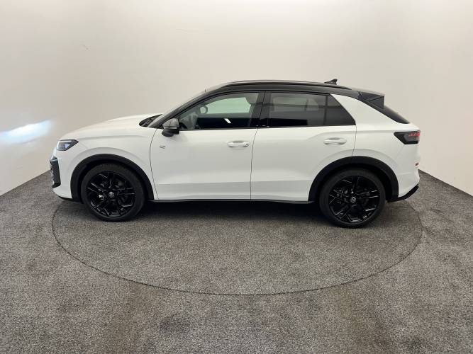 T-Roc 1.5 eTSI EVO2 Hybrid 150 ch DSG7