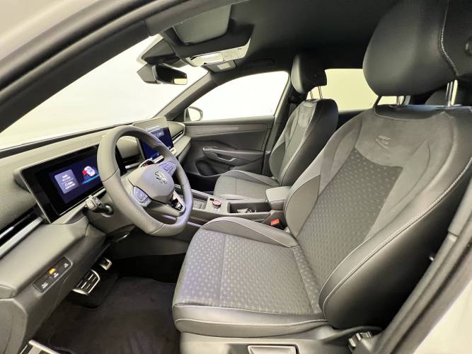 T-Roc 1.5 eTSI EVO2 Hybrid 150 ch DSG7