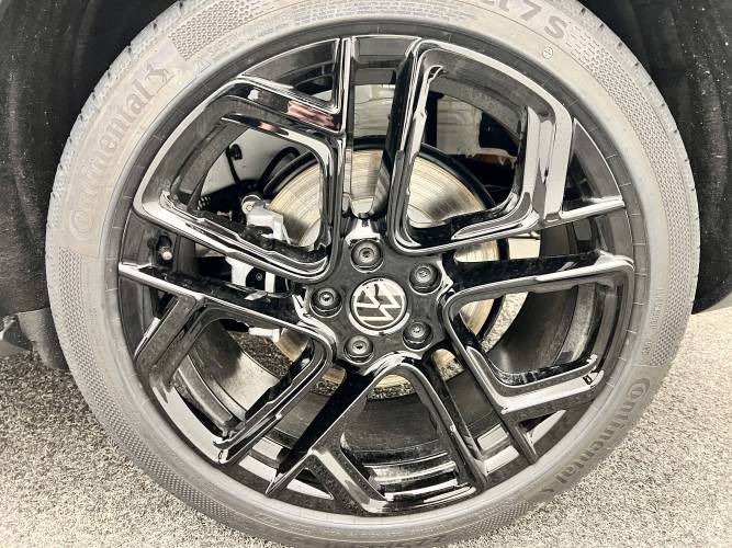 T-Roc 1.5 eTSI EVO2 Hybrid 150 ch DSG7