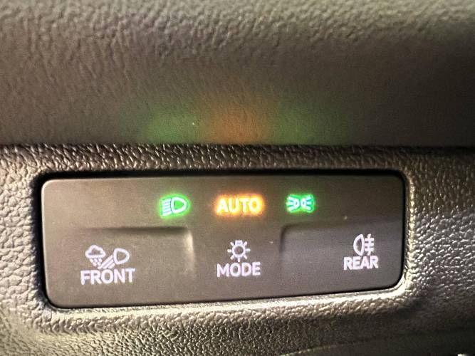 T-Roc 1.5 eTSI EVO2 Hybrid 150 ch DSG7