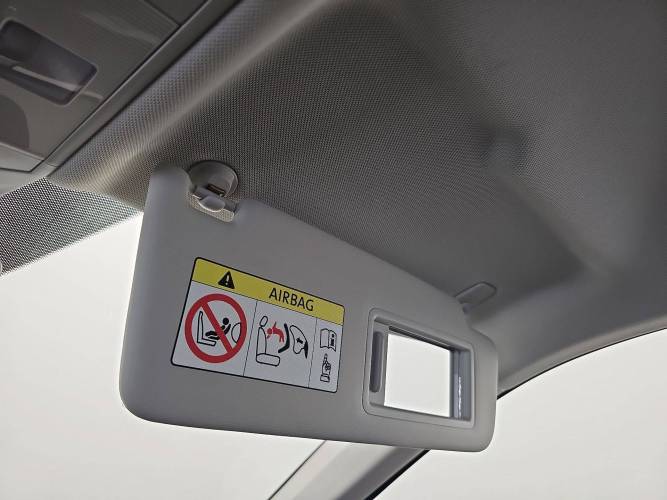 T-Cross 1.0 TSI 115 Start/Stop DSG7