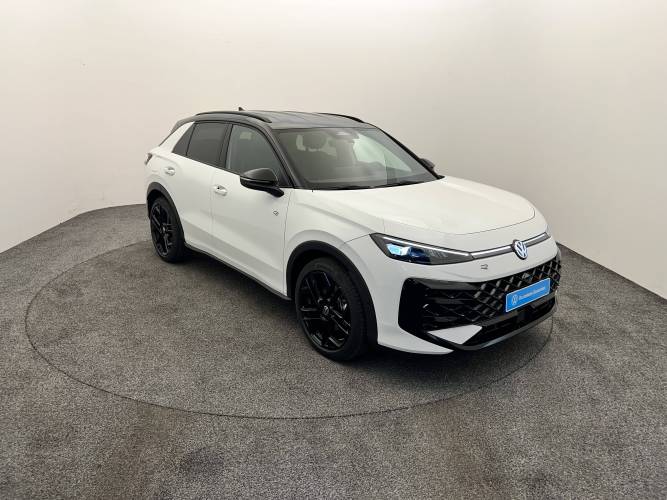 T-Roc 1.5 eTSI EVO2 Hybrid 150 ch DSG7