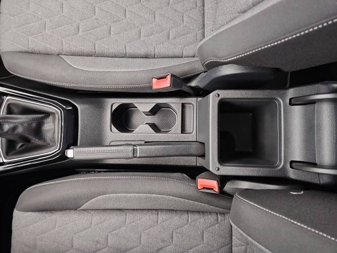 T-Cross 1.0 TSI 115 Start/Stop DSG7