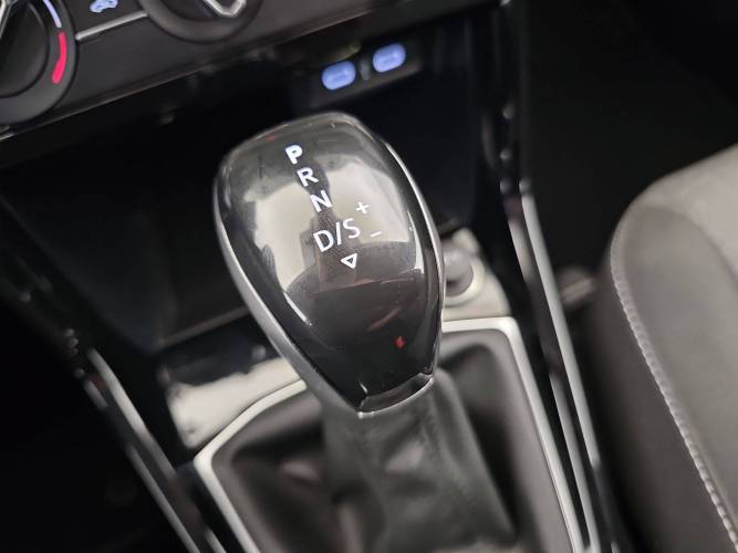 T-Cross 1.0 TSI 115 Start/Stop DSG7