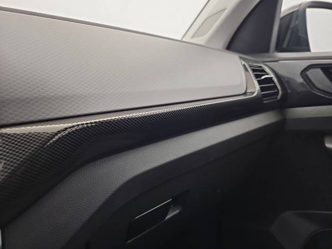 T-Cross 1.0 TSI 115 Start/Stop DSG7