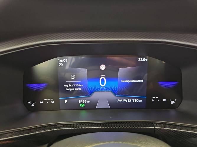 T-Cross 1.0 TSI 115 Start/Stop DSG7