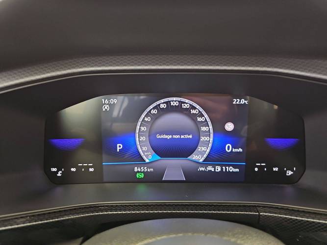 T-Cross 1.0 TSI 115 Start/Stop DSG7