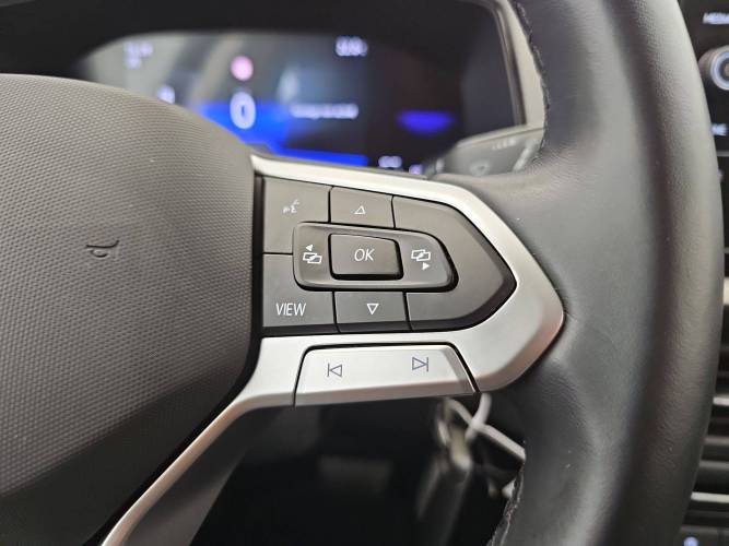 T-Cross 1.0 TSI 115 Start/Stop DSG7