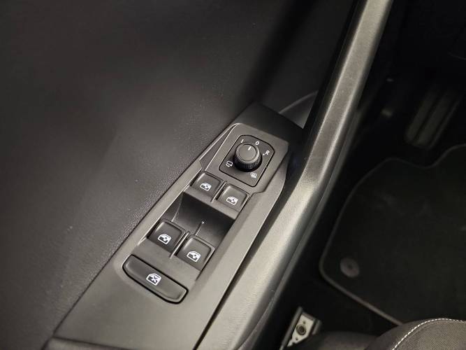 T-Cross 1.0 TSI 115 Start/Stop DSG7