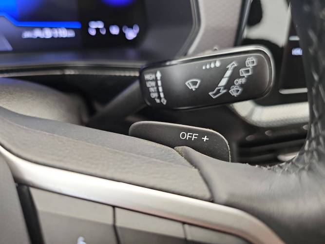 T-Cross 1.0 TSI 115 Start/Stop DSG7