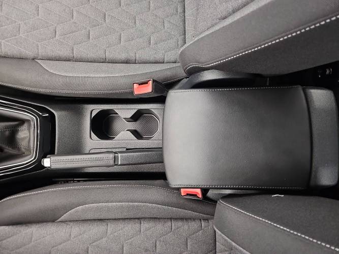 T-Cross 1.0 TSI 115 Start/Stop DSG7