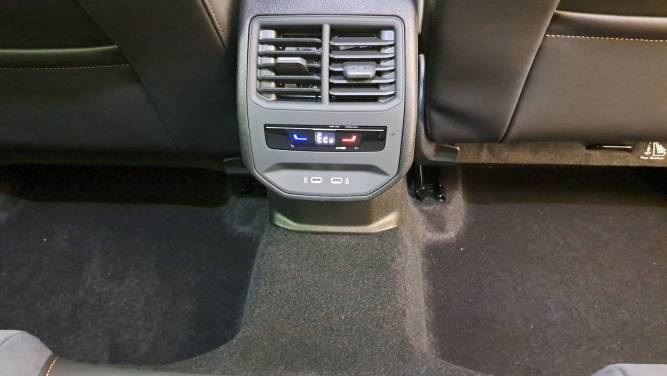 Formentor eHybrid 204 ch DSG6