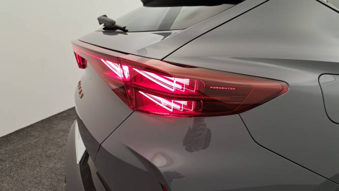 Formentor eHybrid 204 ch DSG6