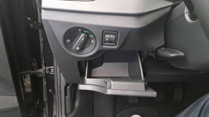 Kamiq 1.0 TSI Evo 110 ch BVM6