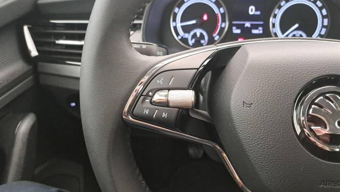 Kamiq 1.0 TSI Evo 110 ch BVM6