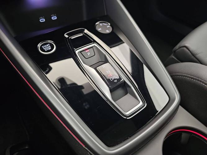 A3 Berline 35 TFSI Mild Hybrid 150 S tronic 7