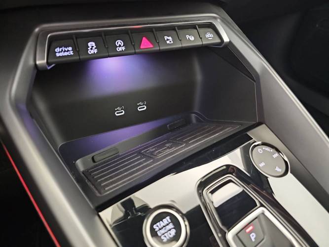 A3 Berline 35 TFSI Mild Hybrid 150 S tronic 7