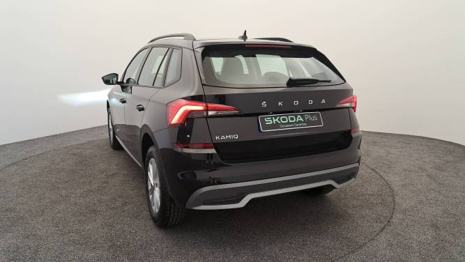 Kamiq 1.0 TSI Evo 110 ch BVM6