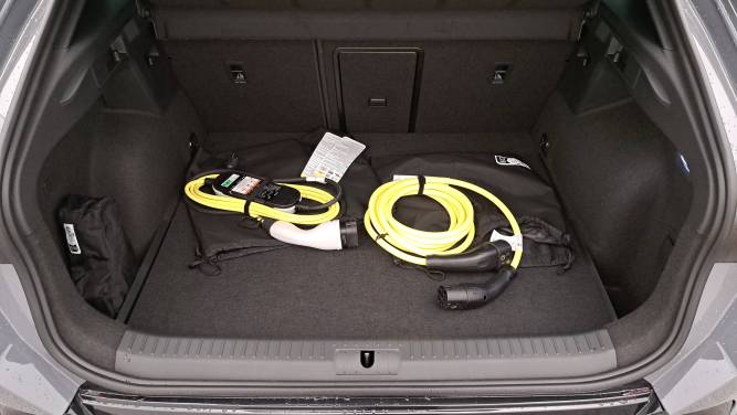 Formentor eHybrid 204 ch DSG6