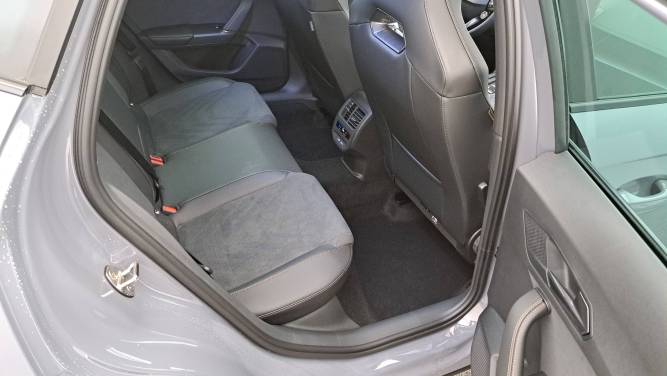 Formentor eHybrid 204 ch DSG6