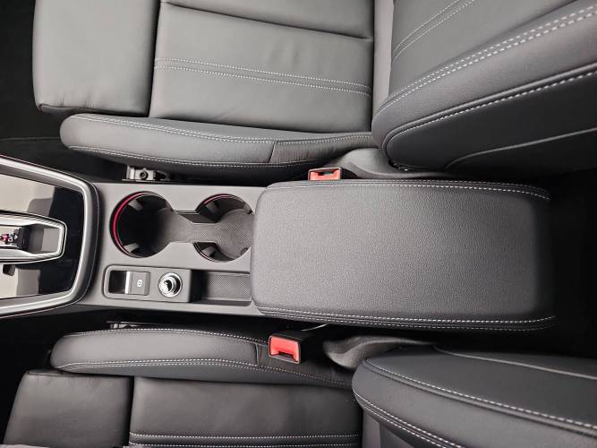 A3 Berline 35 TFSI Mild Hybrid 150 S tronic 7