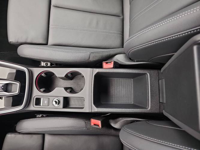 A3 Berline 35 TFSI Mild Hybrid 150 S tronic 7