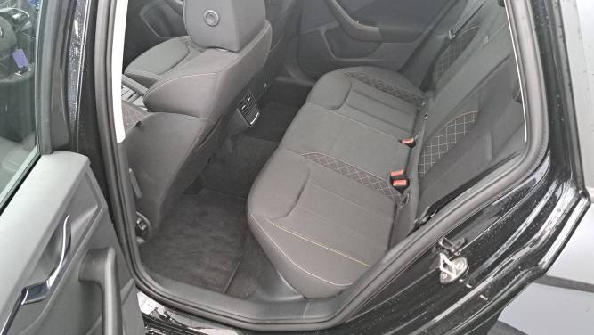 Kamiq 1.0 TSI Evo 110 ch BVM6