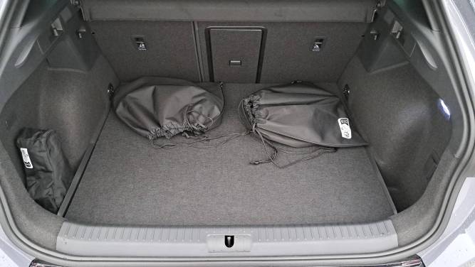 Formentor eHybrid 204 ch DSG6