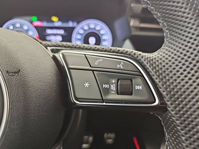 A3 Berline 35 TFSI Mild Hybrid 150 S tronic 7