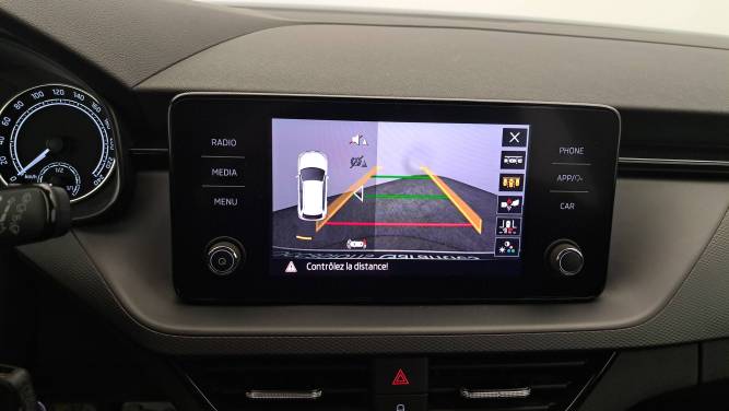 Kamiq 1.0 TSI Evo 110 ch BVM6