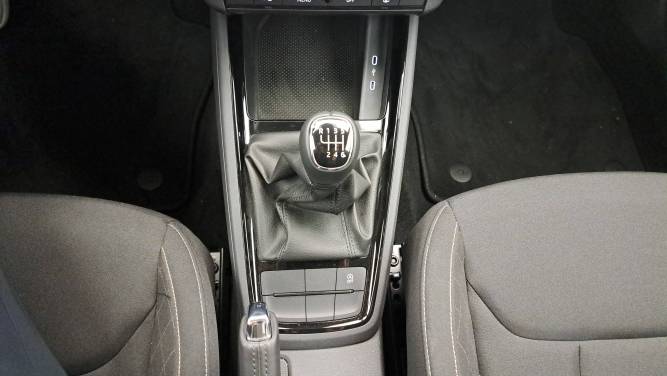 Kamiq 1.0 TSI Evo 110 ch BVM6