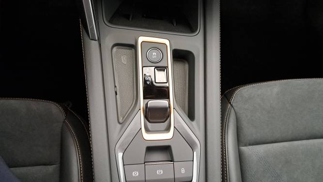 Formentor eHybrid 204 ch DSG6