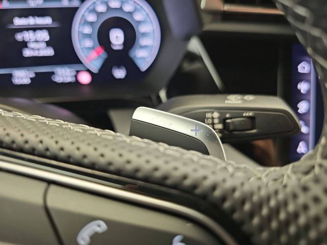 A3 Berline 35 TFSI Mild Hybrid 150 S tronic 7