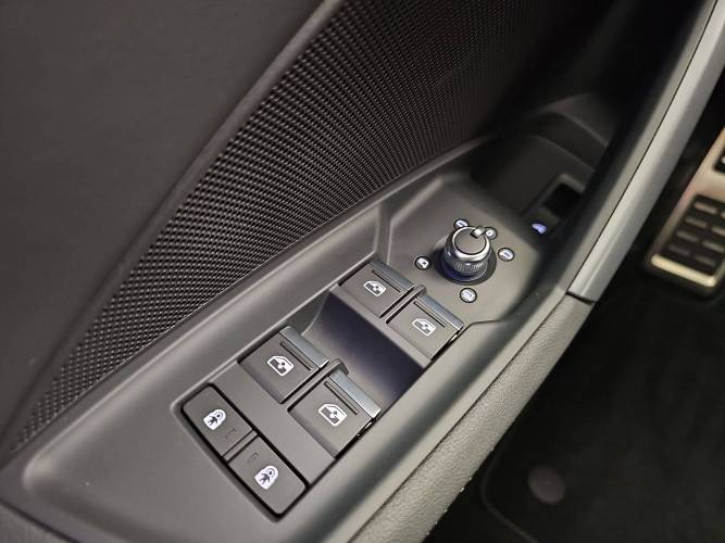 A3 Berline 35 TFSI Mild Hybrid 150 S tronic 7