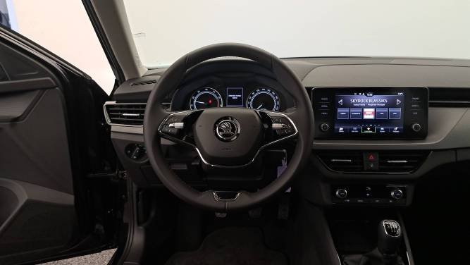 Kamiq 1.0 TSI Evo 110 ch BVM6