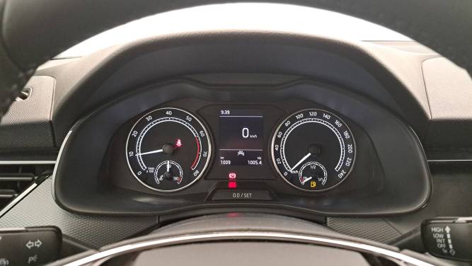 Kamiq 1.0 TSI Evo 110 ch BVM6