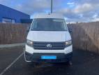 CRAFTER VAN 35 L3H3 2.0 TDI 140 CH